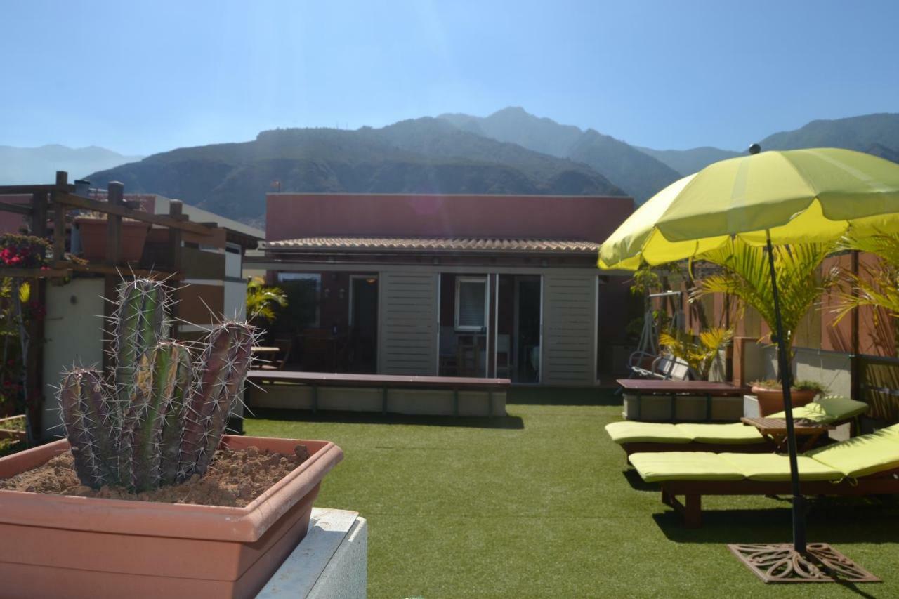 Vacacional Relax Frente Al Mar Apartment Candelaria