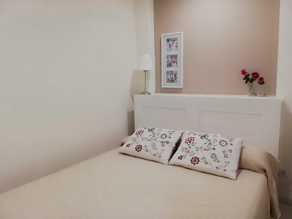 Parking Y Wifi Free!!!!! Apartamento *