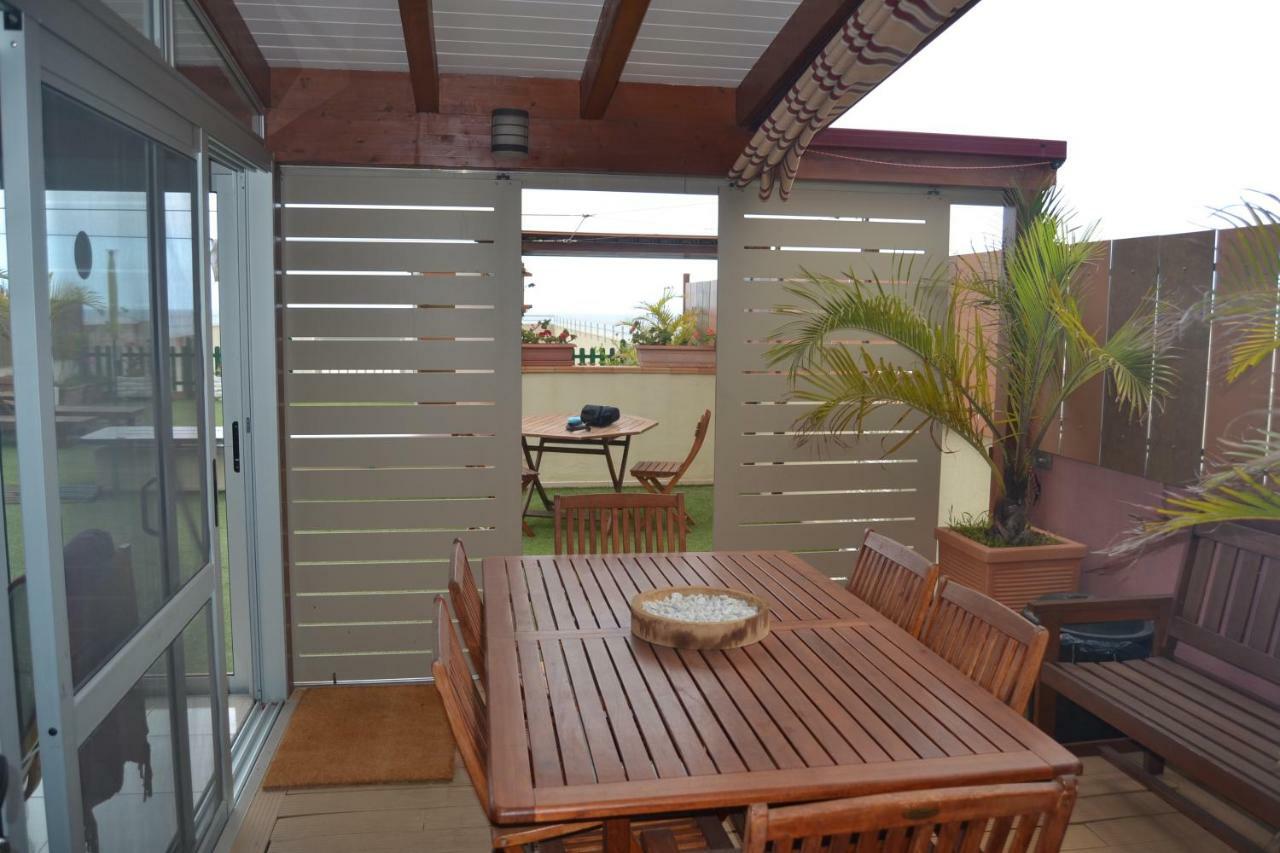 Vacacional Relax Frente Al Mar