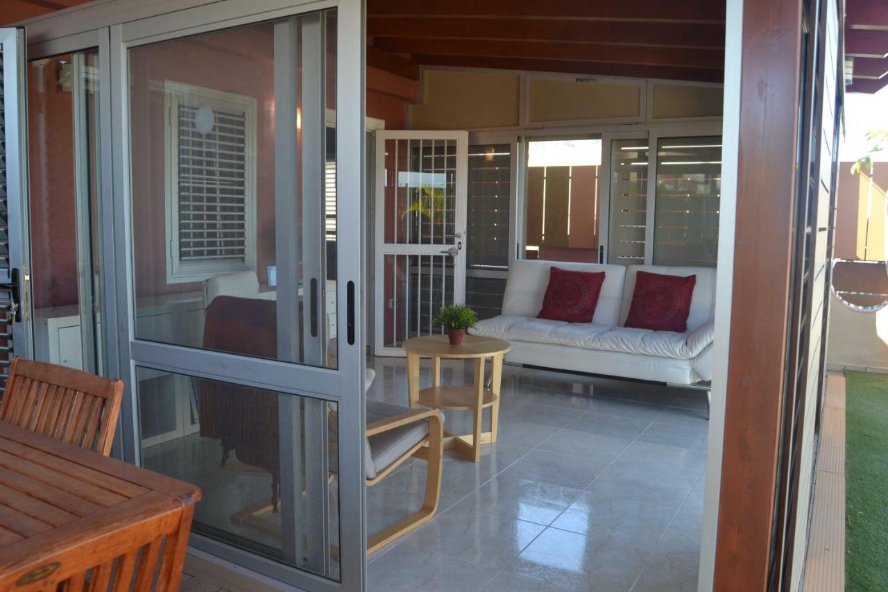 Apartment Vacacional Relax Frente Al Mar
