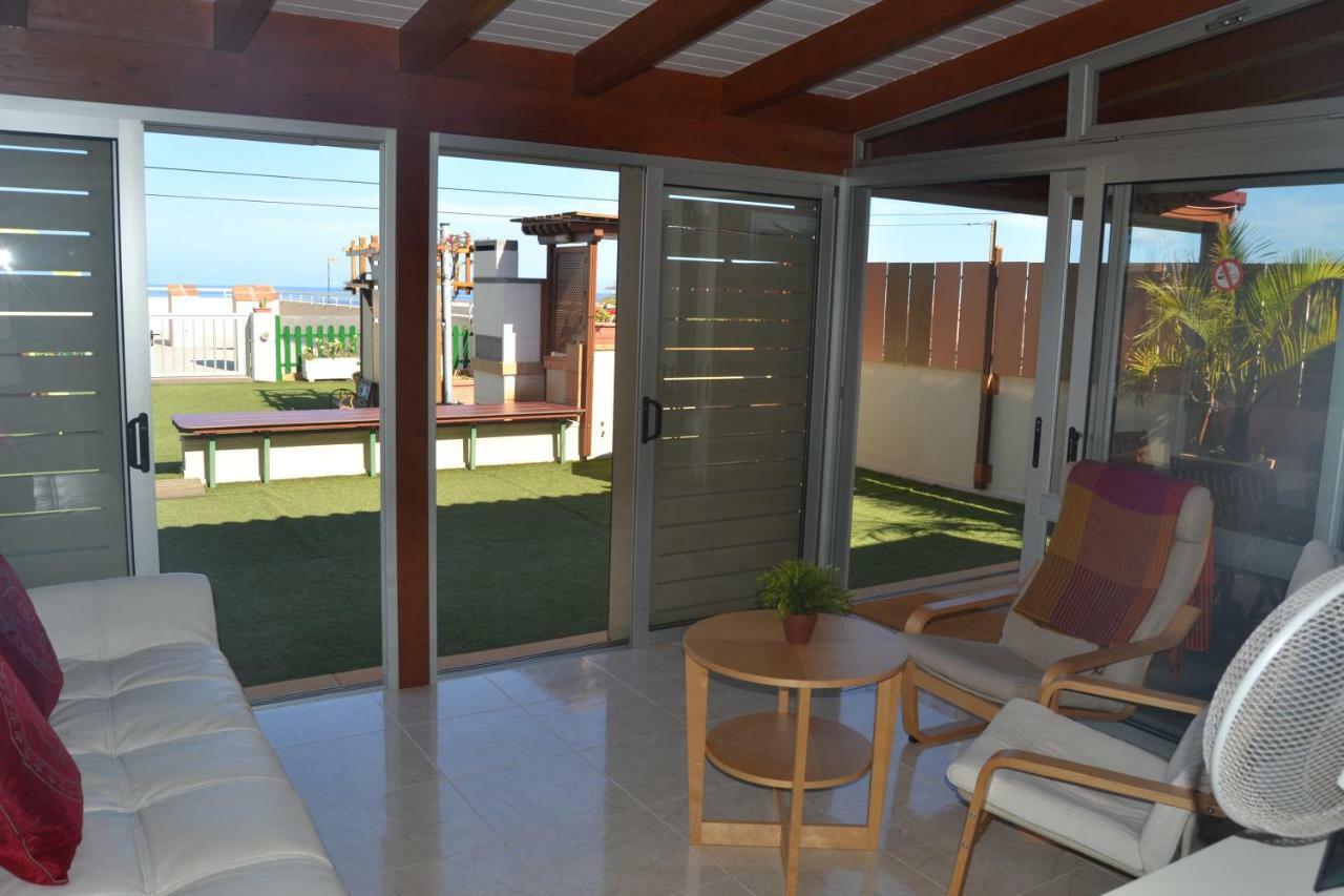Vacacional Relax Frente Al Mar *