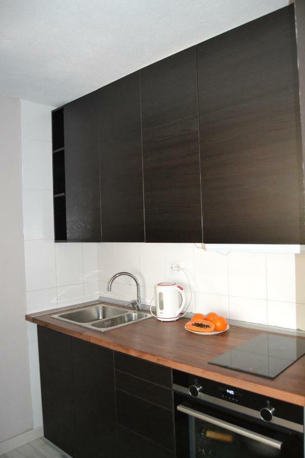 Apartamento Sofia Ocean View Free Wi-fi Check-in 24 *