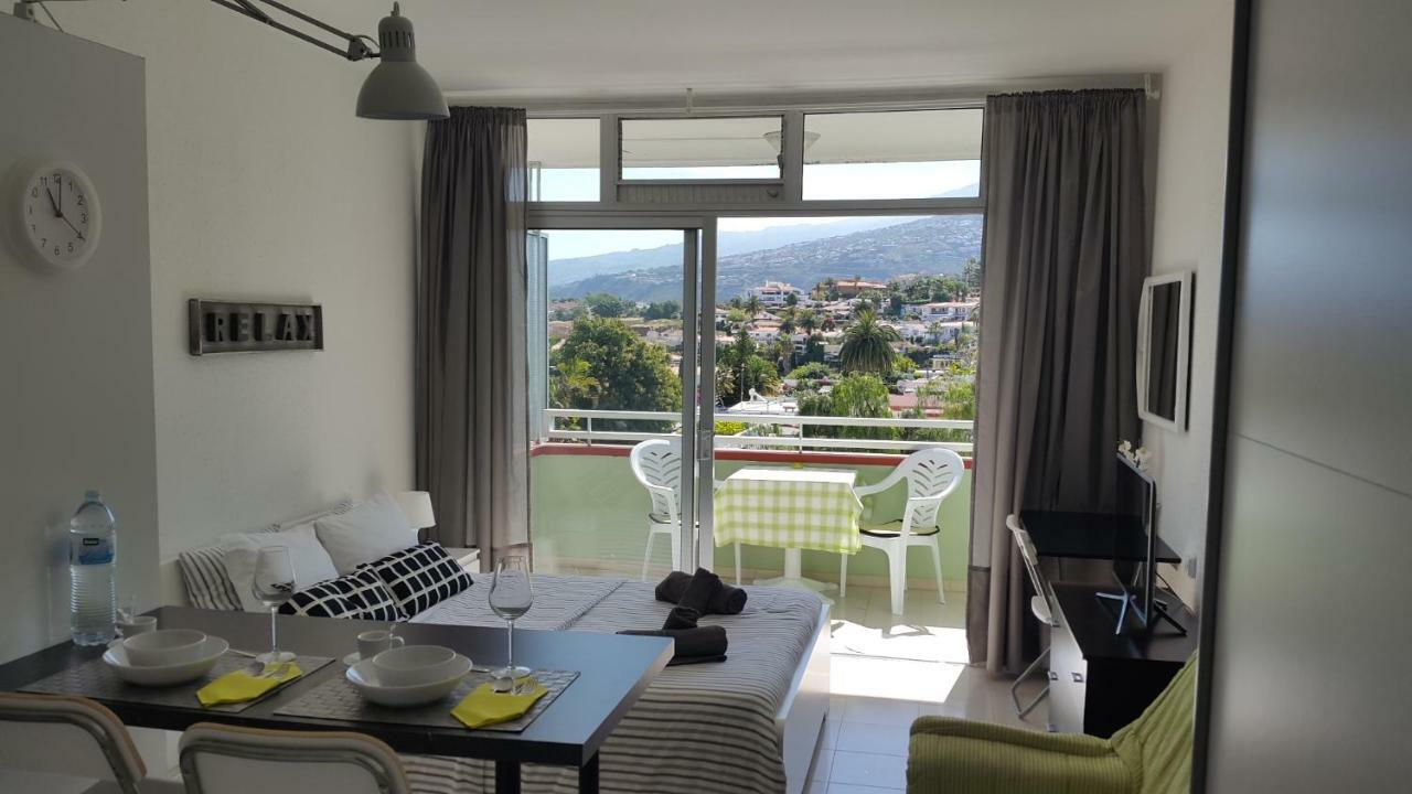 Appartement Estudio Nuevo En