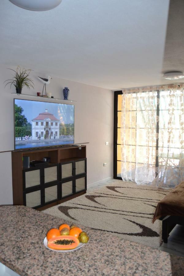 Apartamento Sofia Ocean View Free Wi-fi Check-in 24