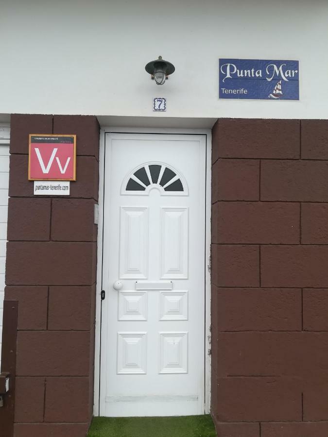 Apartment Punta Mar *