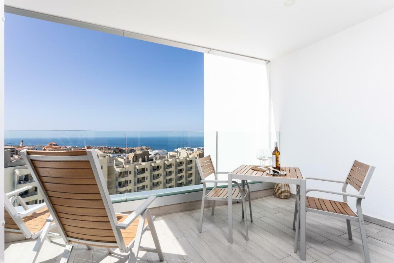 Elekagua Renting Apartment Costa Adeje (Tenerife)