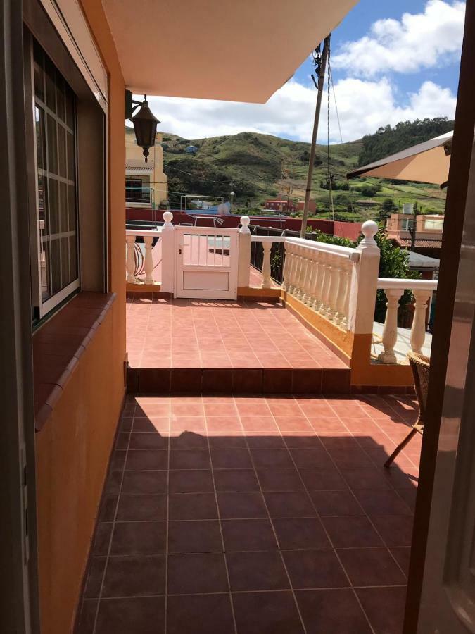 Appartement En La Laguna *