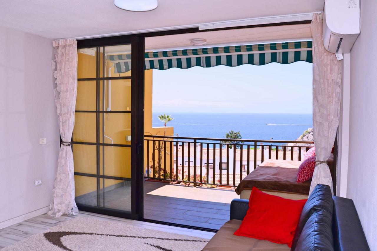 Sofia Ocean View Free Wi-fi Check-in 24 Puerto de Santiago (Tenerife)