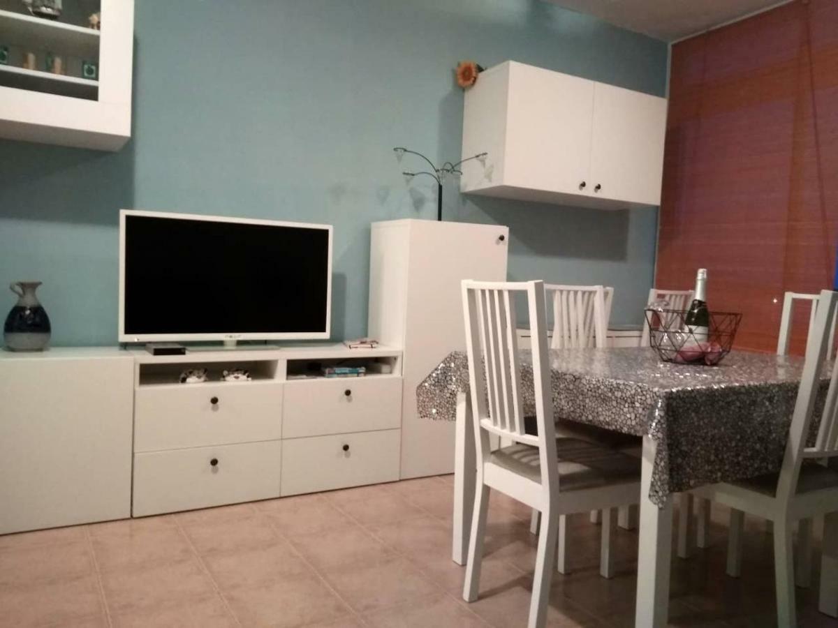 La Casa De Carol * Bajamar (La Laguna)