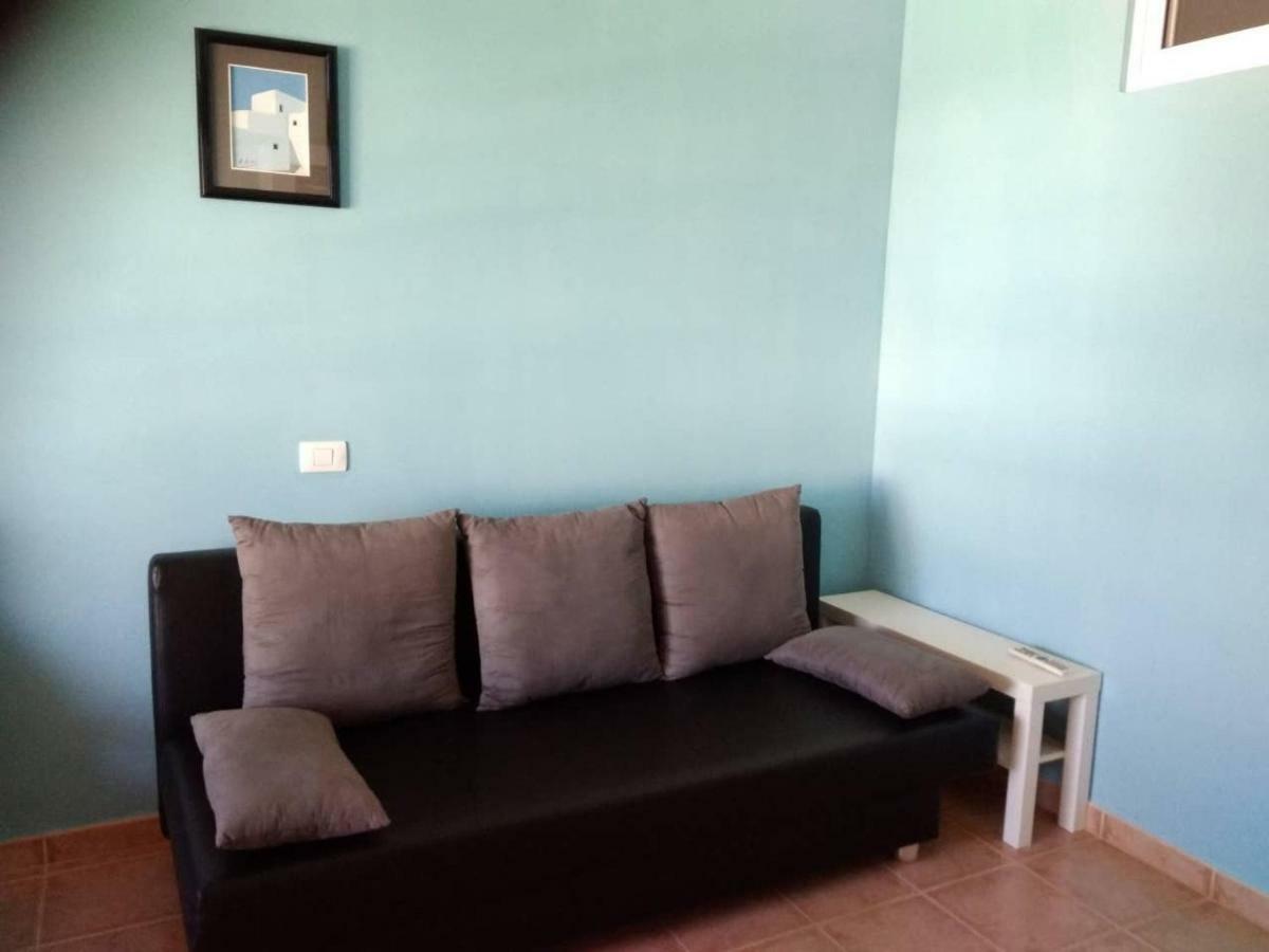 La Casa De Carol Apartamento Bajamar (La Laguna)