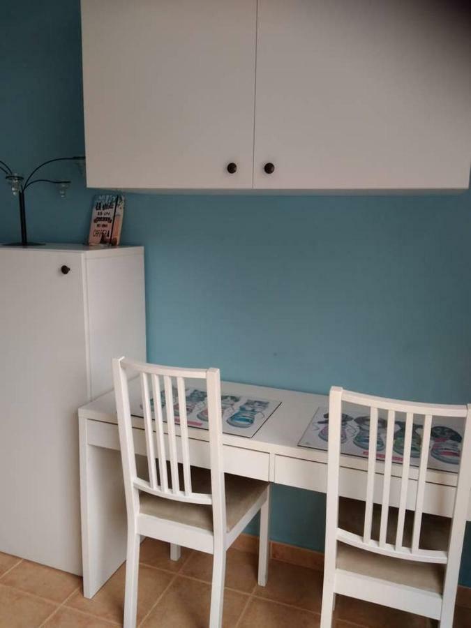 La Casa De Carol Apartamento Bajamar (La Laguna)