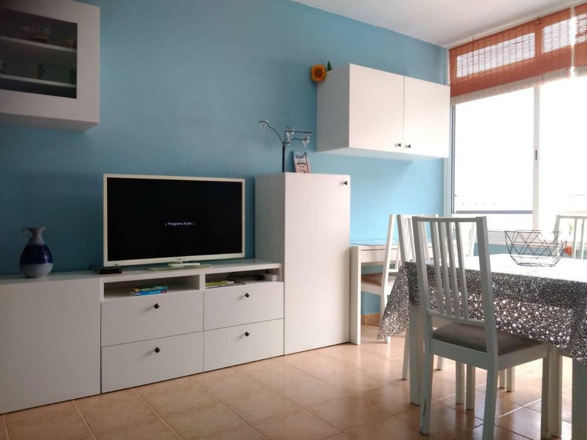 Apartamento La Casa De Carol