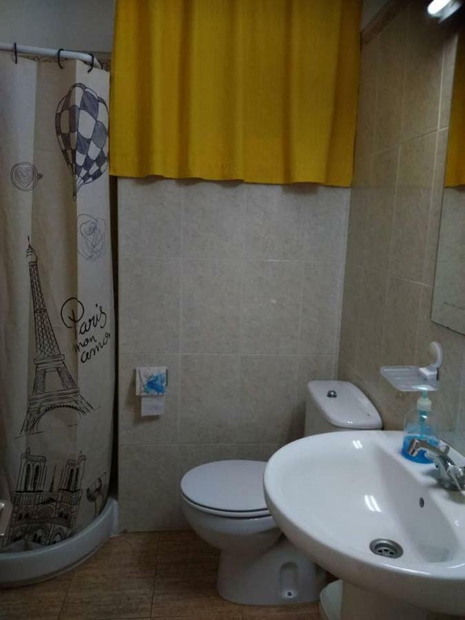 La Casa De Carol Apartamento *
