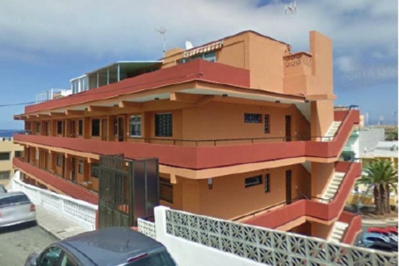 La Casa De Carol Apartamento *