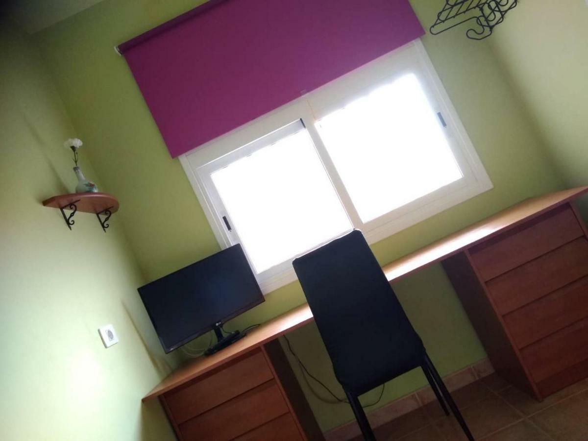 Apartamento La Casa De Carol Bajamar (La Laguna)