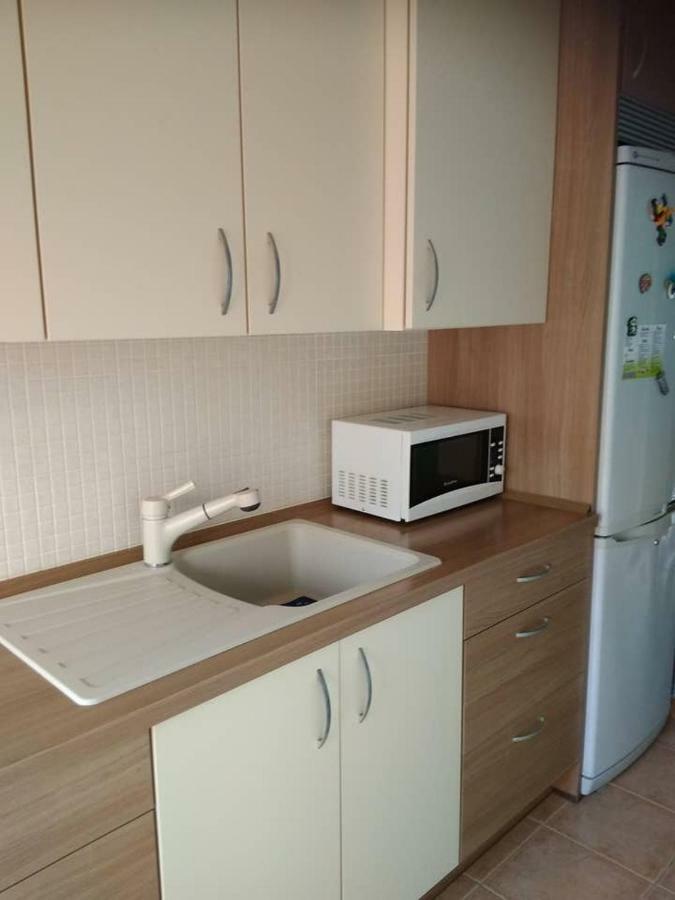 La Casa De Carol Appartement *