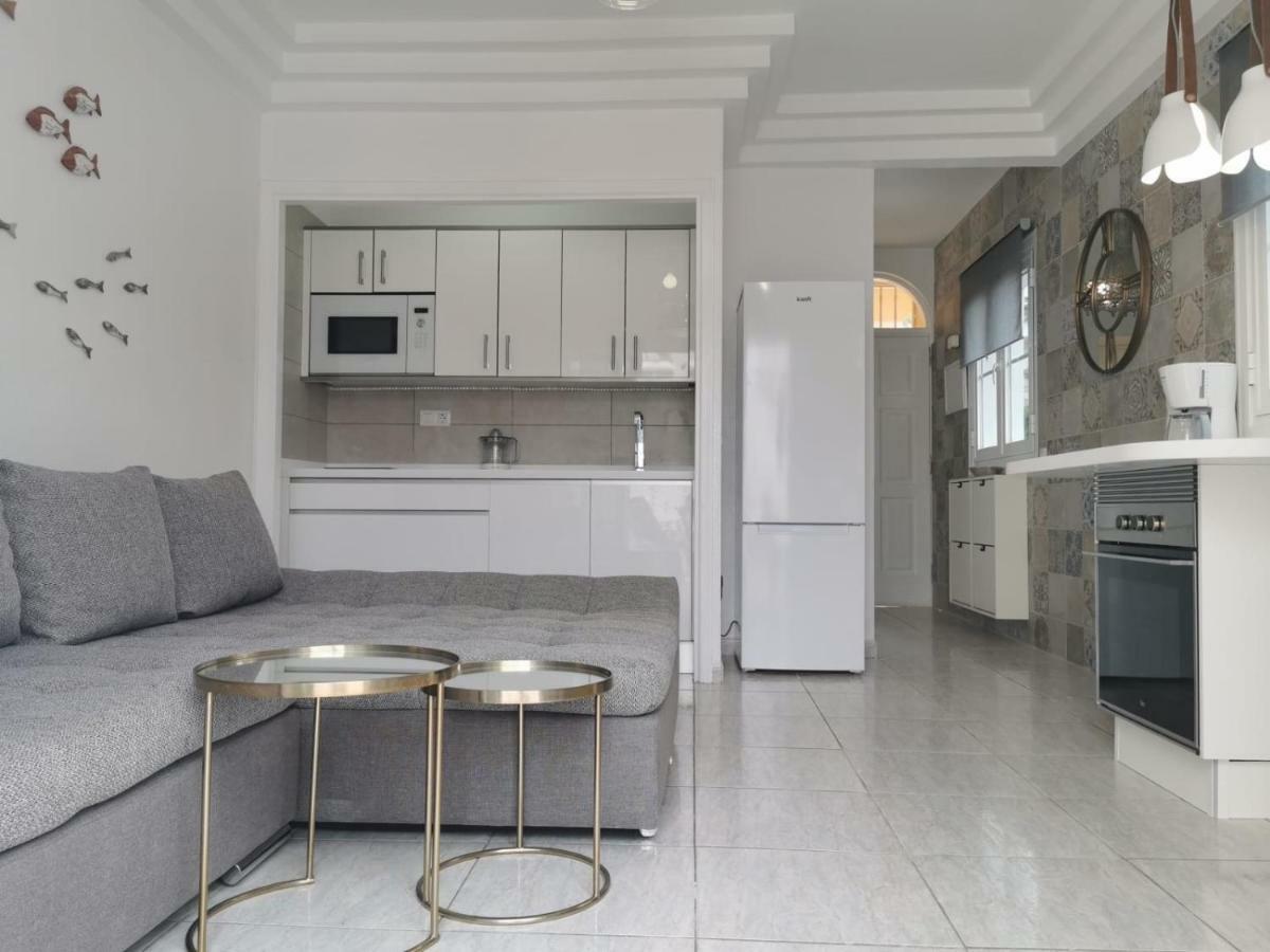 Appartement Orlando Sea *