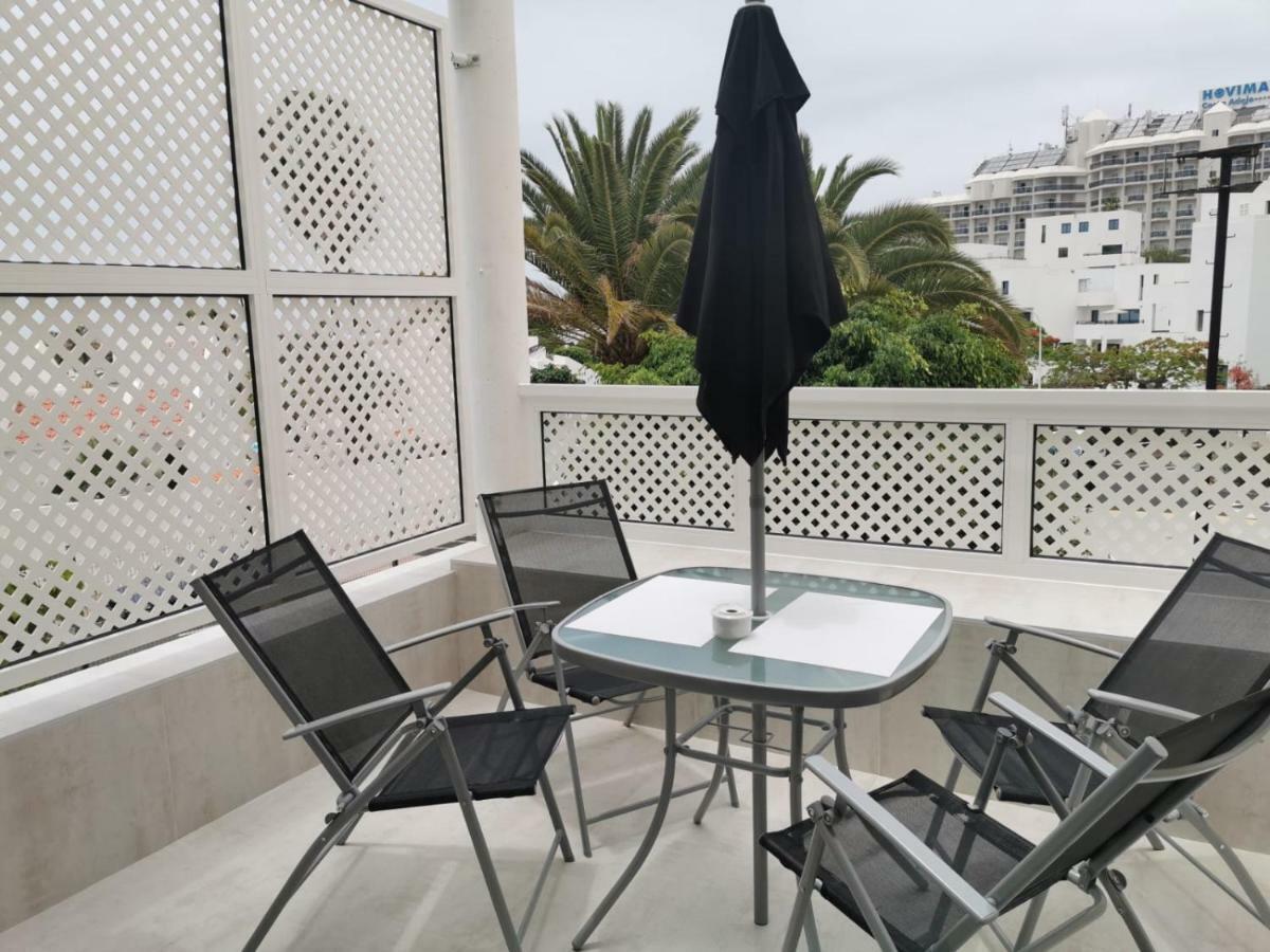 Appartement Orlando Sea Costa Adeje (Tenerife)