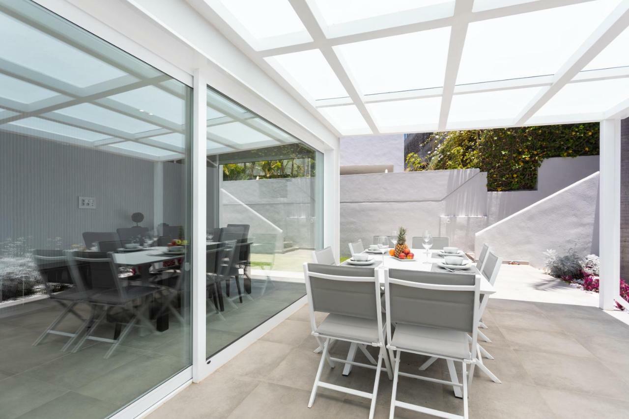 Pinalito - Con Piscina Privada Holiday home *