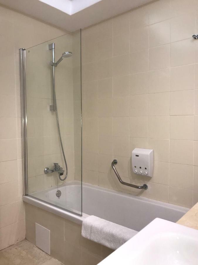 Apartement Tajinaste Appartement *