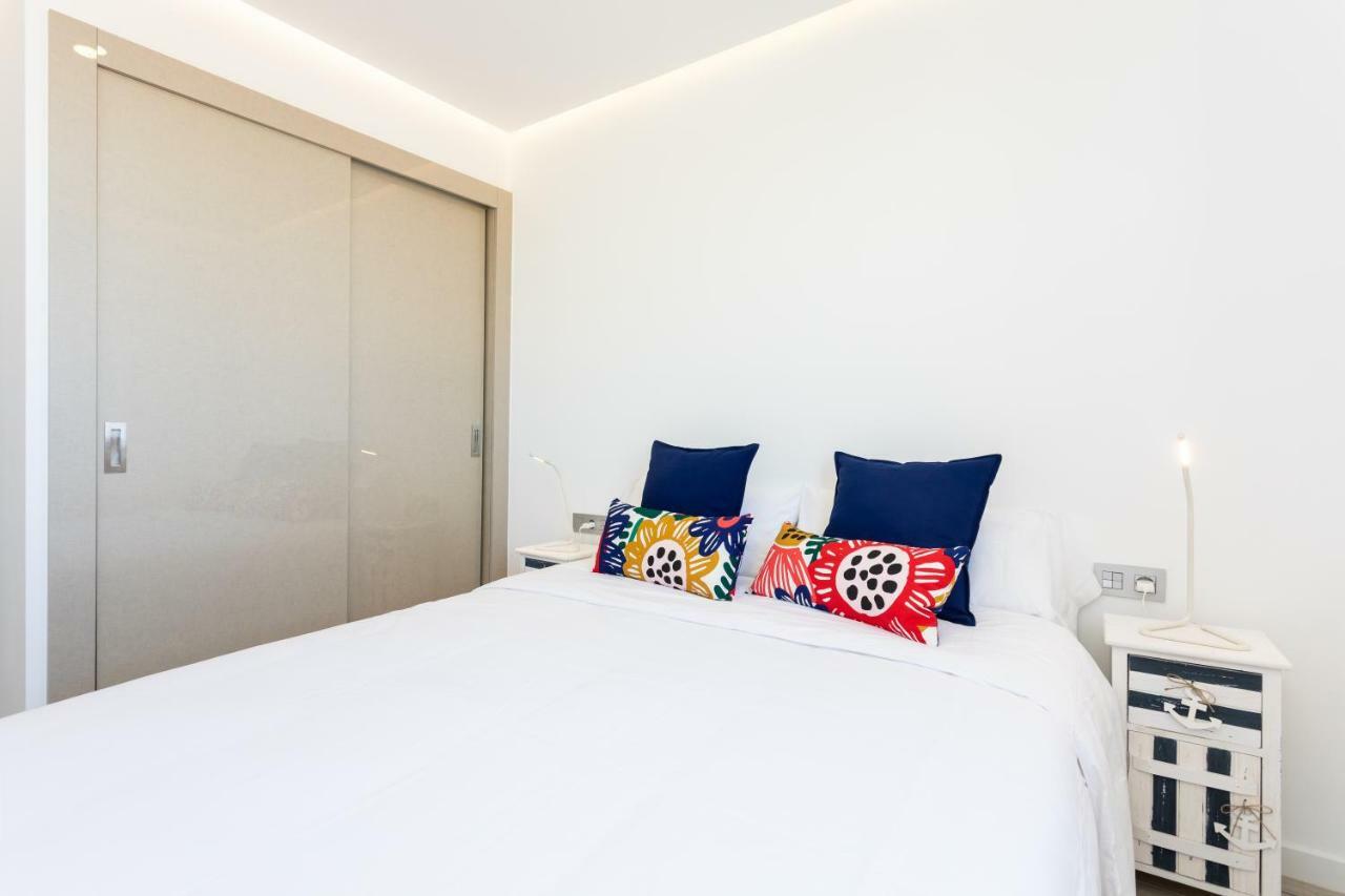 Elekagua Renting Apartment Costa Adeje (Tenerife)