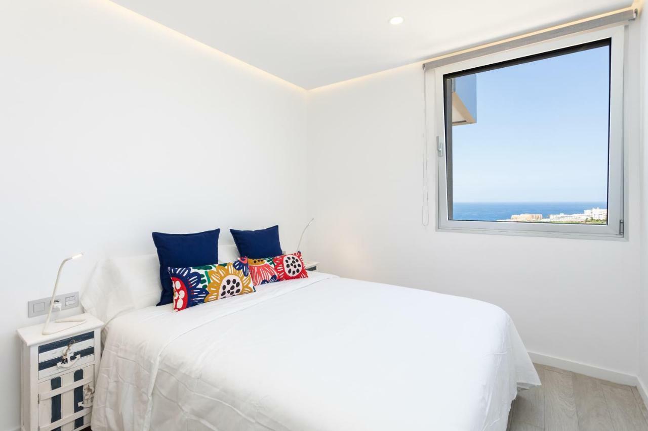 Elekagua Renting * Costa Adeje (Tenerife)