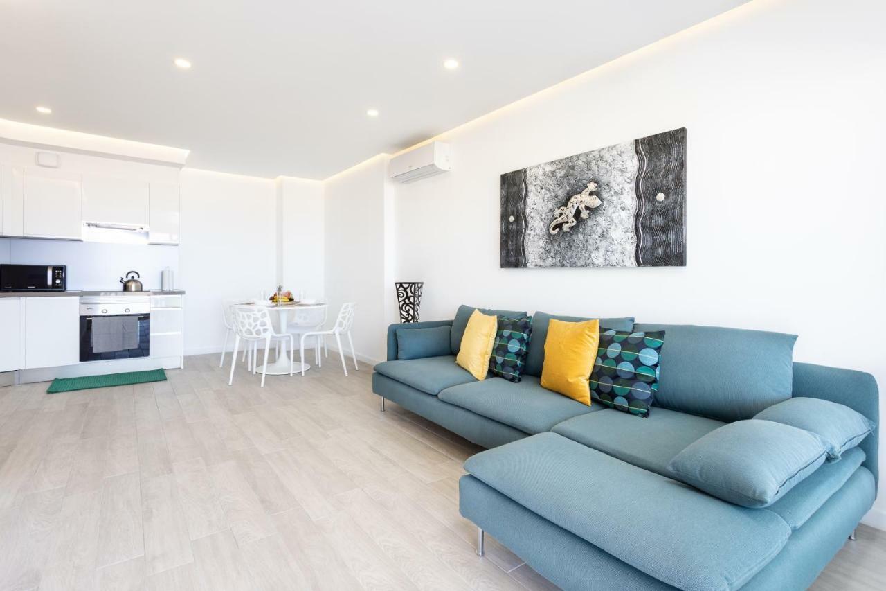 Apartment Elekagua Renting Costa Adeje (Tenerife)