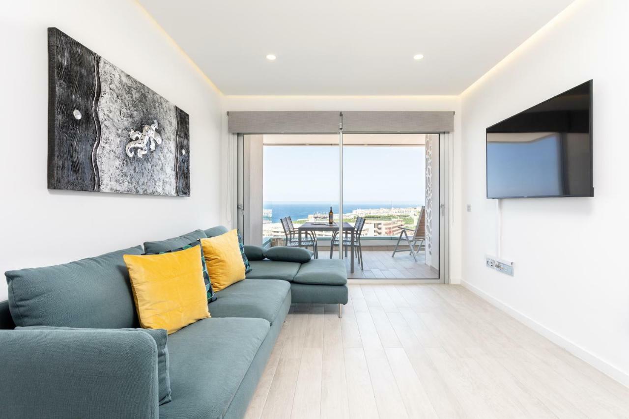 Elekagua Renting * Costa Adeje (Tenerife)