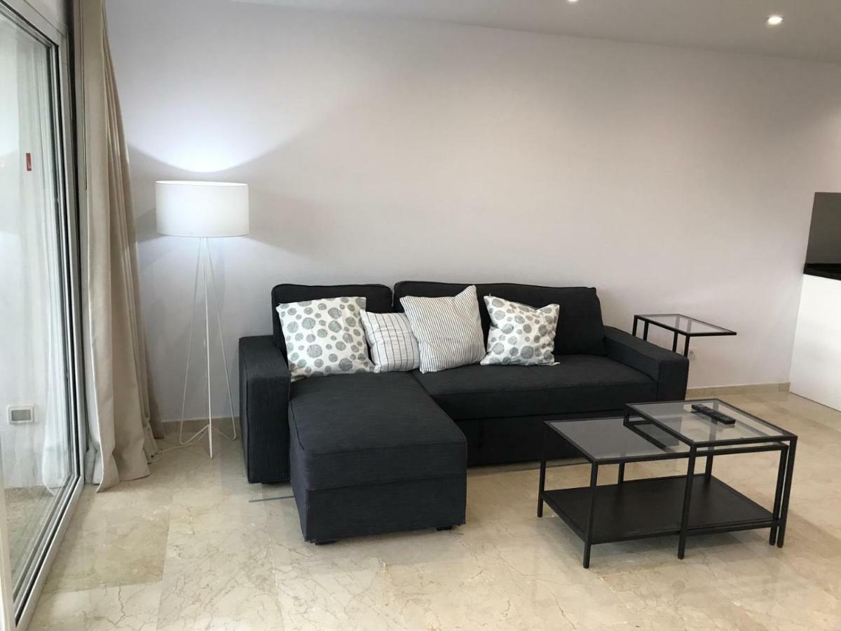 Apartement Tajinaste Appartement *
