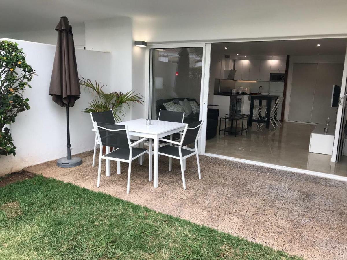 Appartement Apartement Tajinaste *