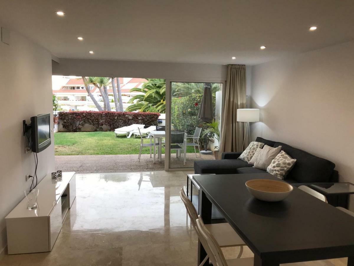 Appartement Apartement Tajinaste