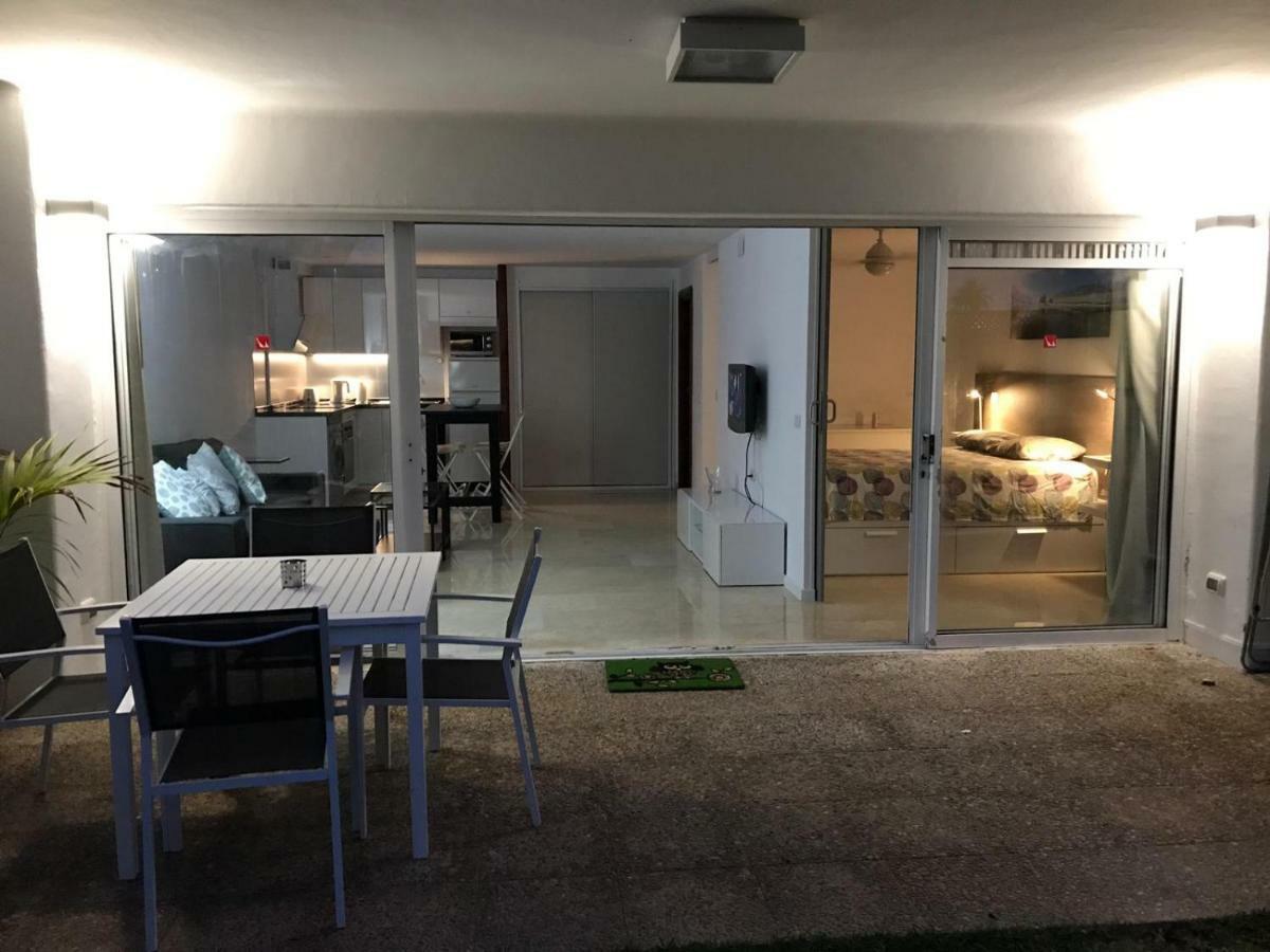Appartement Apartement Tajinaste *