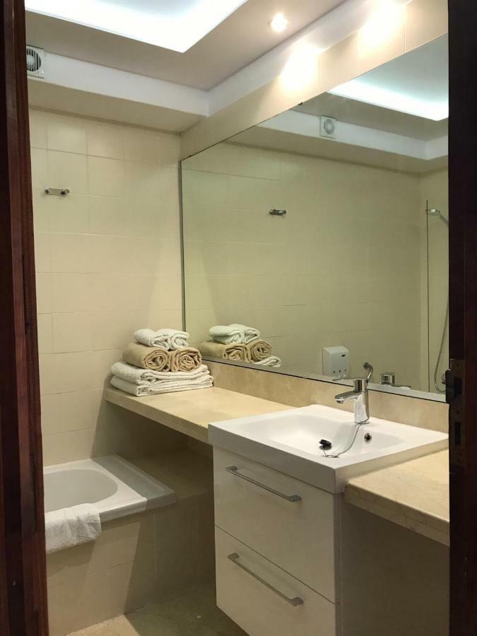 Appartement Apartement Tajinaste Puerto de la Cruz (Tenerife)