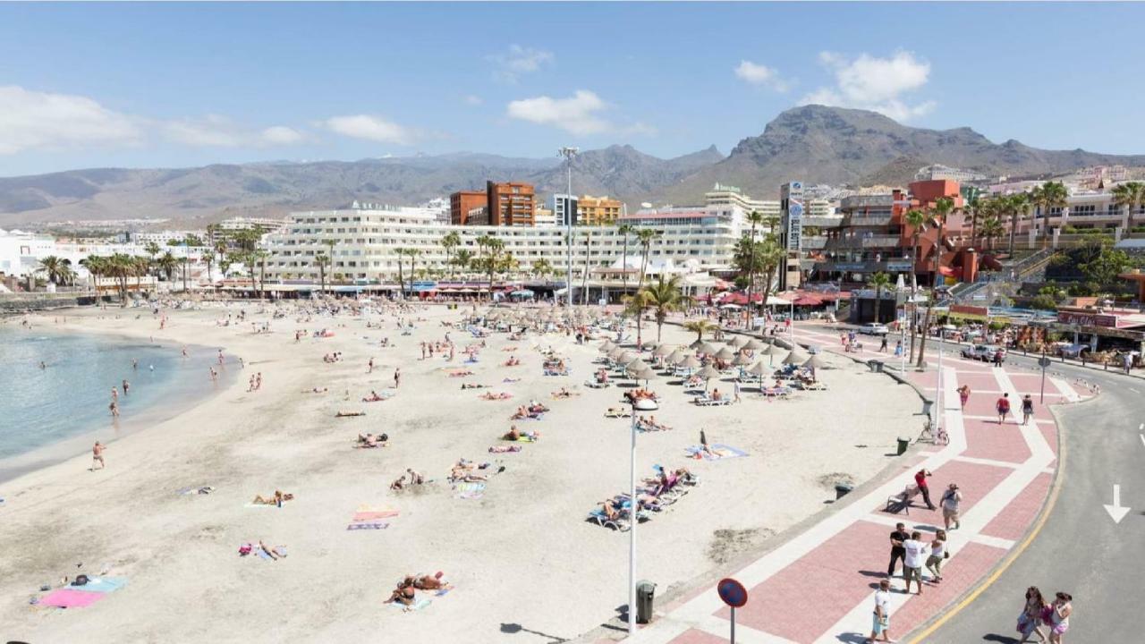 Apartment Brisas *