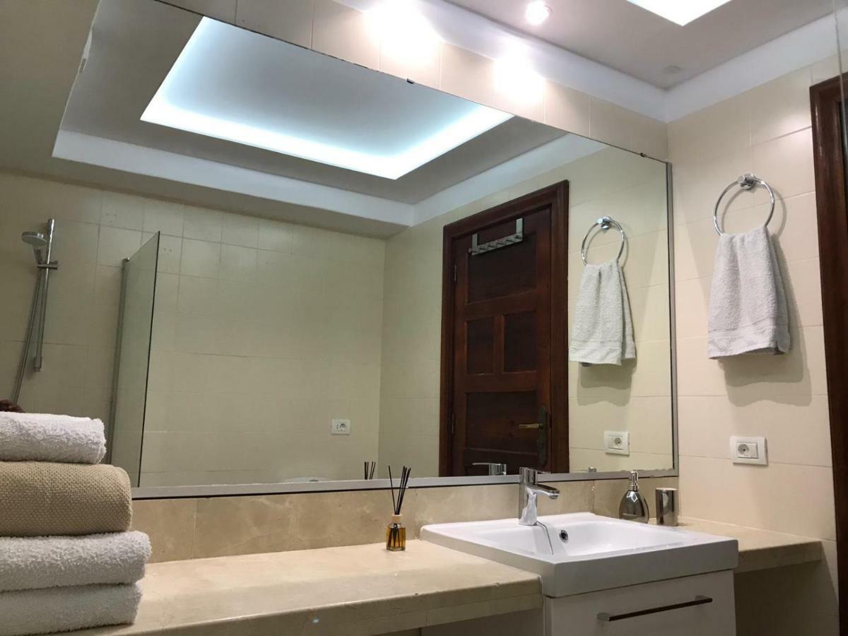 Apartamento Apartement Tajinaste *