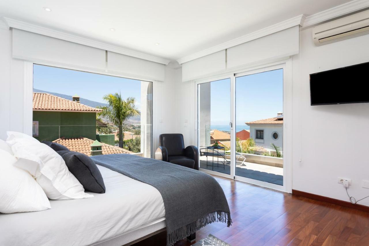 Pinalito - Con Piscina Privada Holiday home