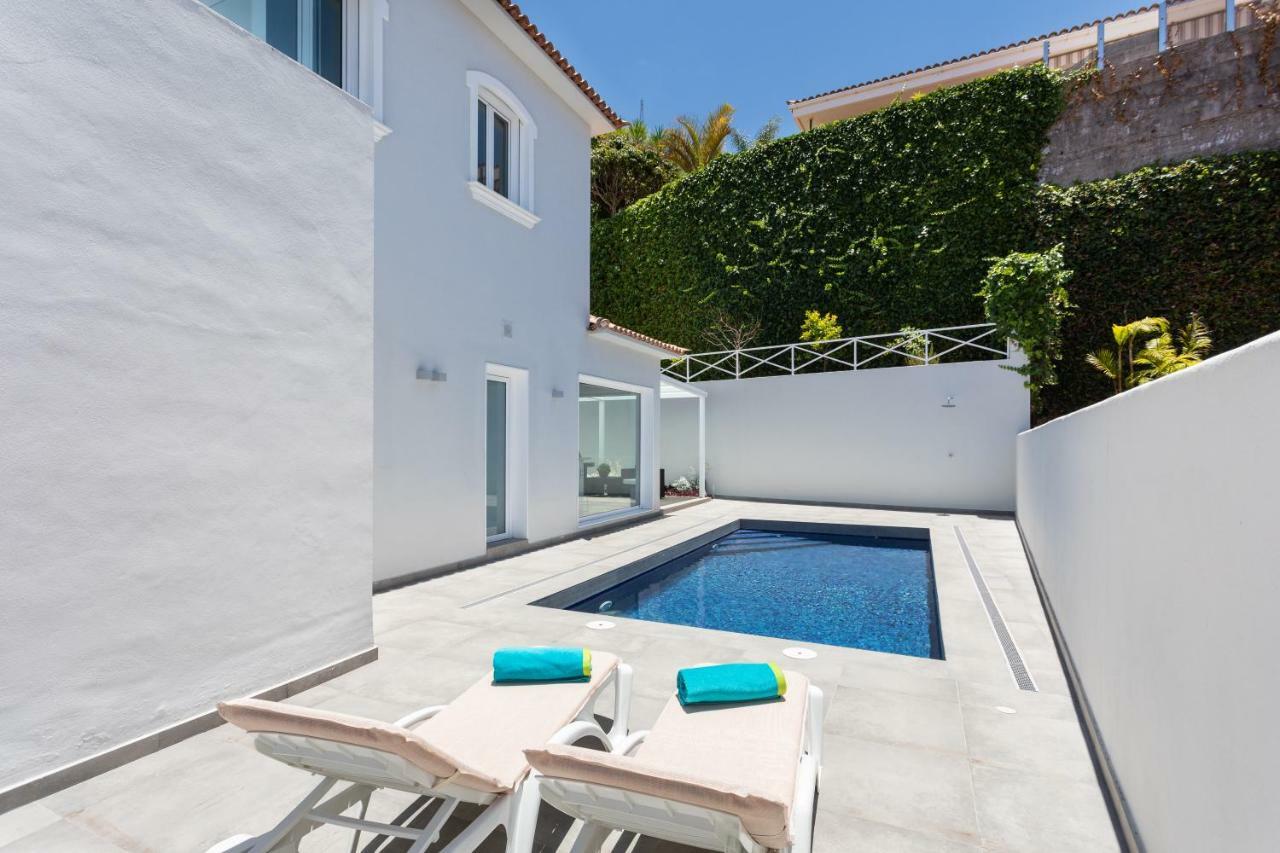 Сasa de vacaciones Pinalito - Con Piscina Privada *