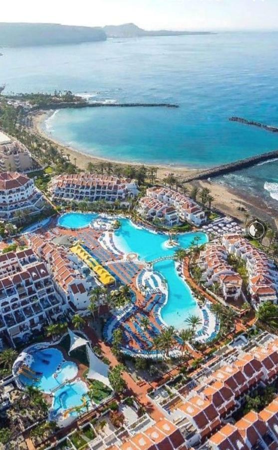 Seafront New Modern Playa de las Américas