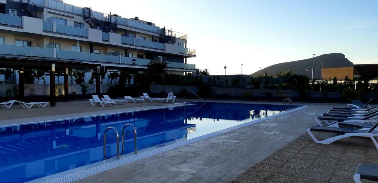 Las Terrazas Apartamento El Médano