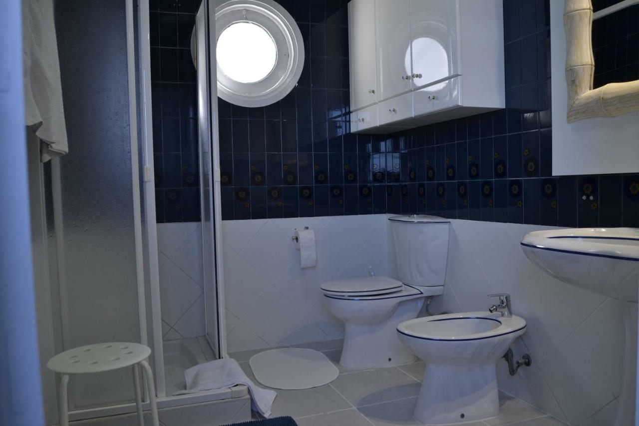 Apartment Punta Mar