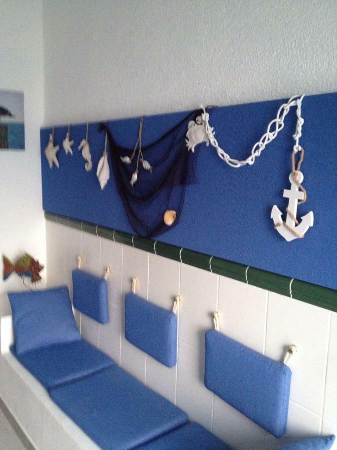 Punta Mar *