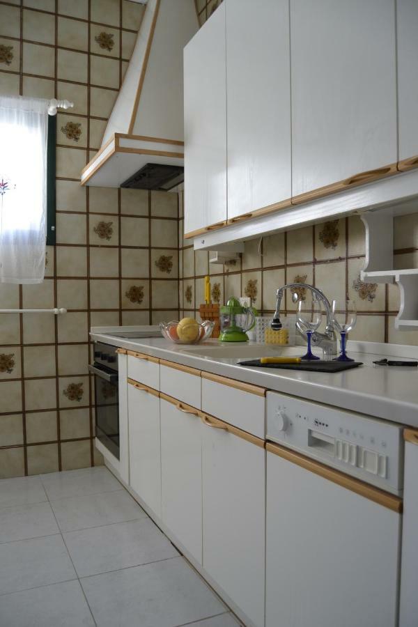 Punta Mar Apartment Punta Del Hidalgo