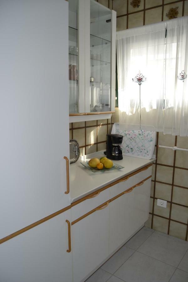 Apartment Punta Mar Punta Del Hidalgo