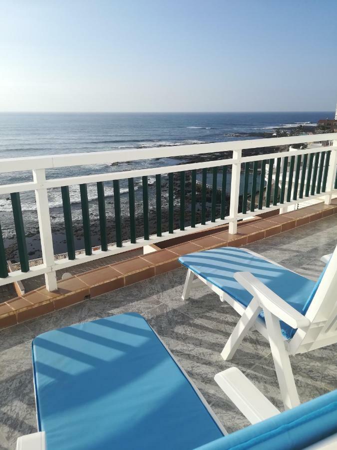 Punta Mar Apartment *