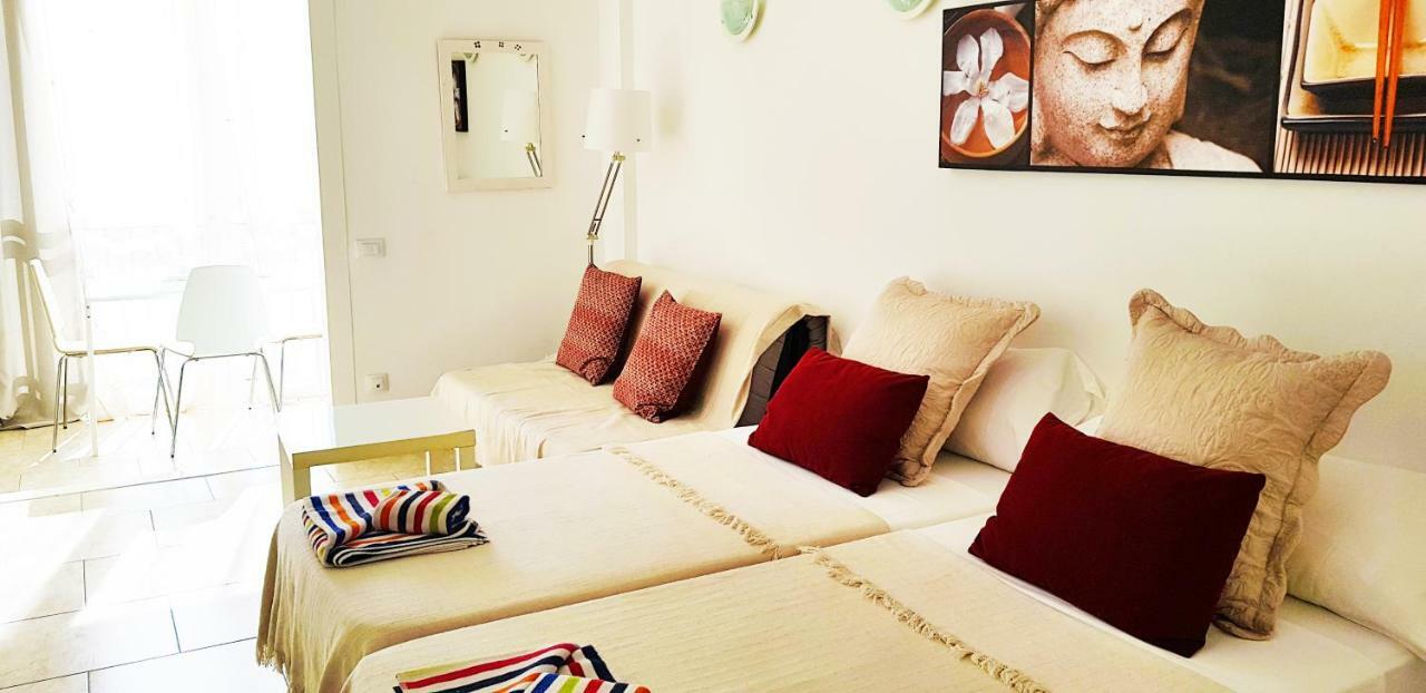 In El Dorado Complex Apartment Playa de las Americas (Tenerife)