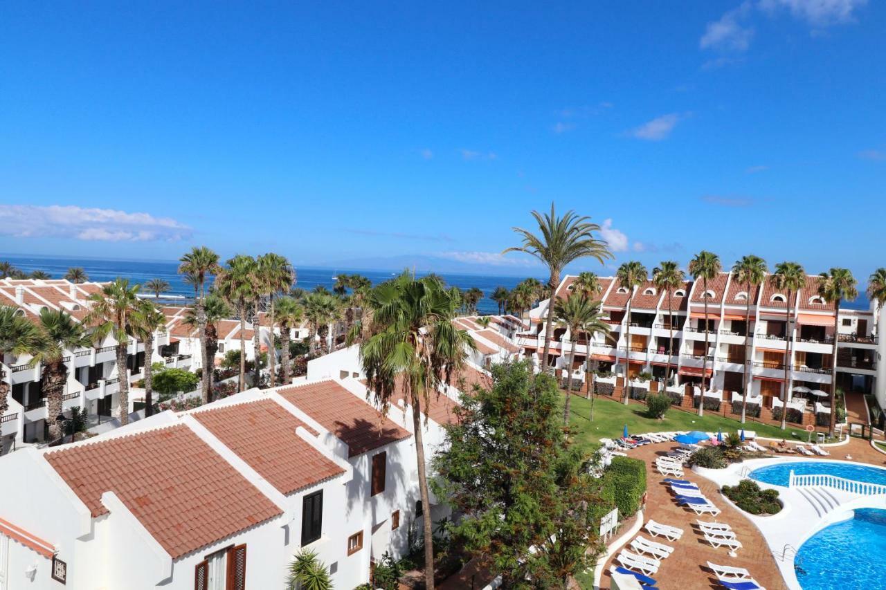 Parque Santiago Ii 335 By Tenerife & Sales * Playa de las Américas