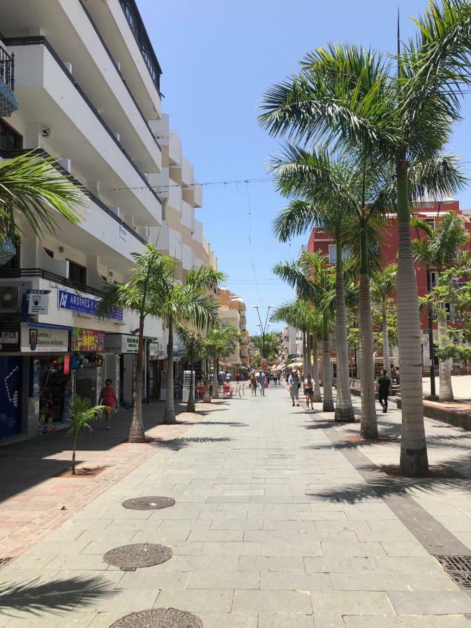 Bubu 1-b Los Cristianos (Tenerife)