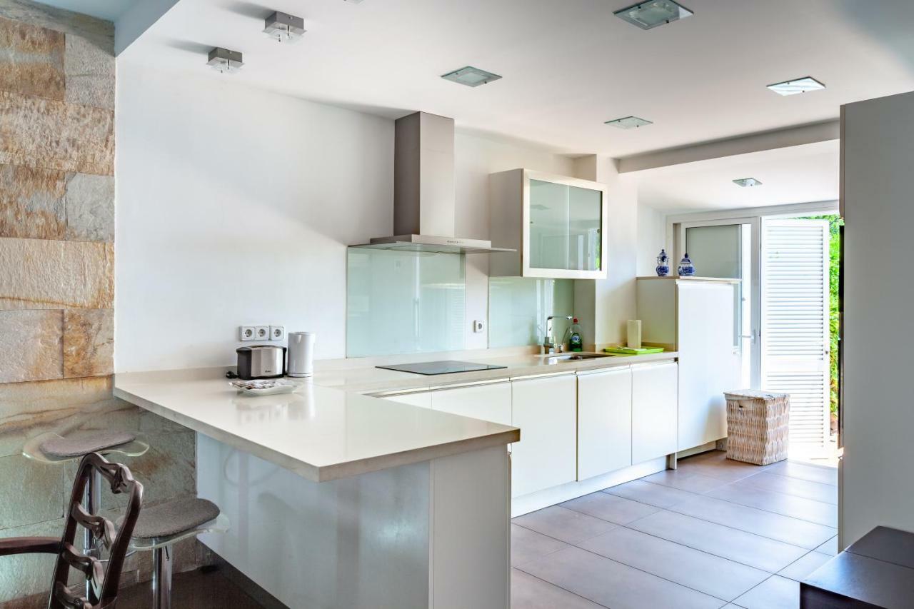 Apartamento Casa Jardines Del Duque
