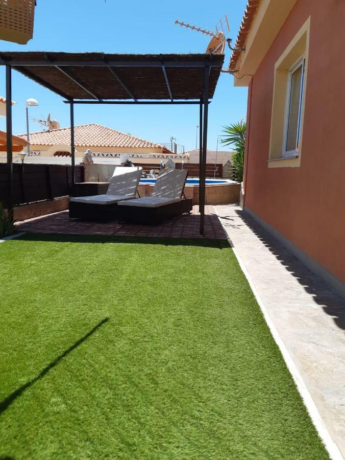 Holiday home Casa 115 Callao Salvaje