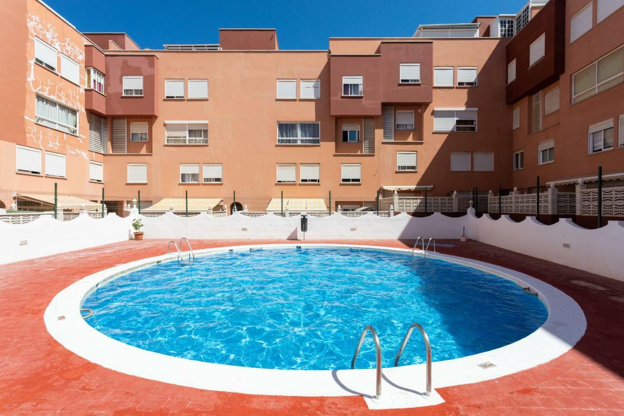Home2book Duplex Pool & Terrace *